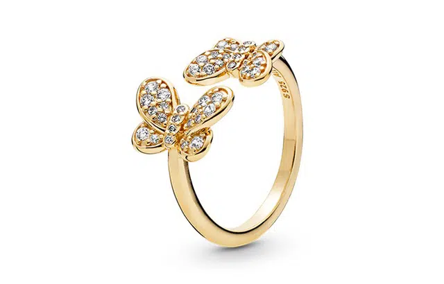 Pandora Shine