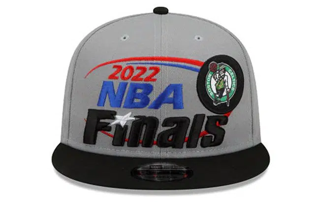 New Era NBA