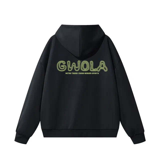 Gwola