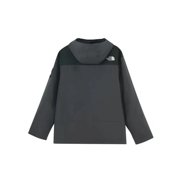 THE NORTH FACE Logo