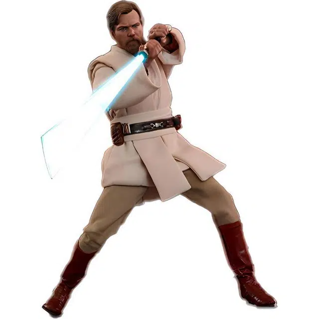 Hot Toys 3 16
