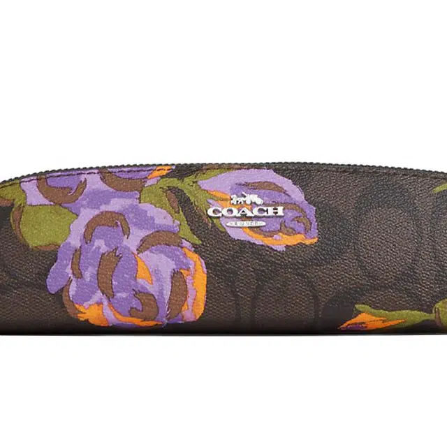 COACH Pencil Case 20