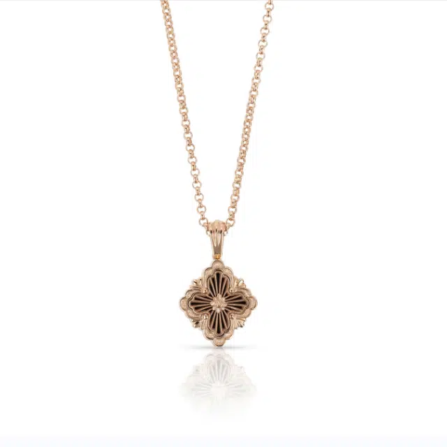 BUCCELLATI Opera Tulle