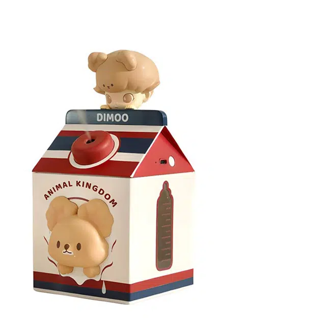 POP MART DIMOO -IP