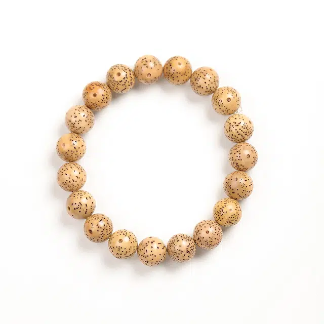 喃呢 古风禅意转运珠招财平安结 新中式国潮民族风复古念珠 星月菩提 菩提类手串 男女同款情侣款