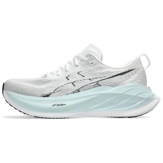 Asics Superblast 2 White Grey