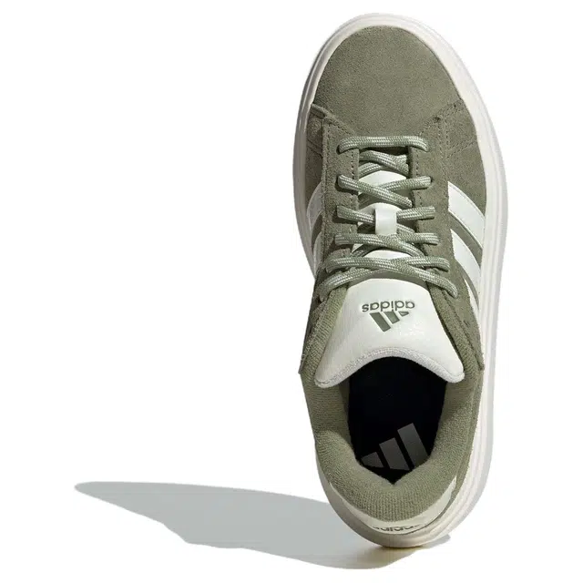 adidas GRAND COURT PLATFORM