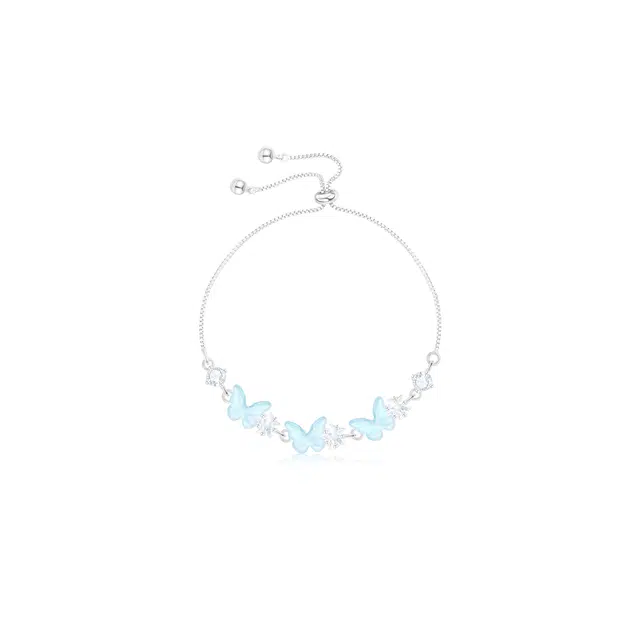 Cuz strange Intention