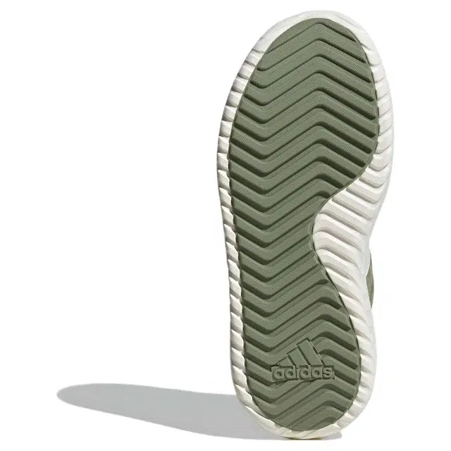 adidas GRAND COURT PLATFORM