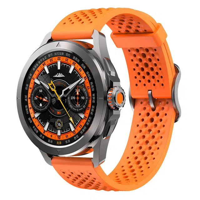 MSSM color12watch S4 SportS3S2S1S1Pro