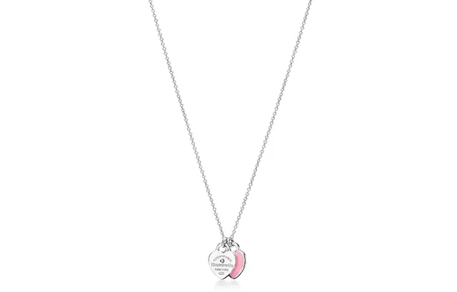 TIFFANY CO. Return to Tiffany