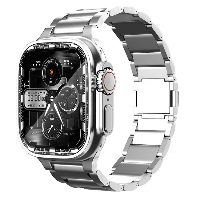 FZRT Applewatchultraiwatch9876543