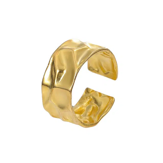 GOOUI ins s925