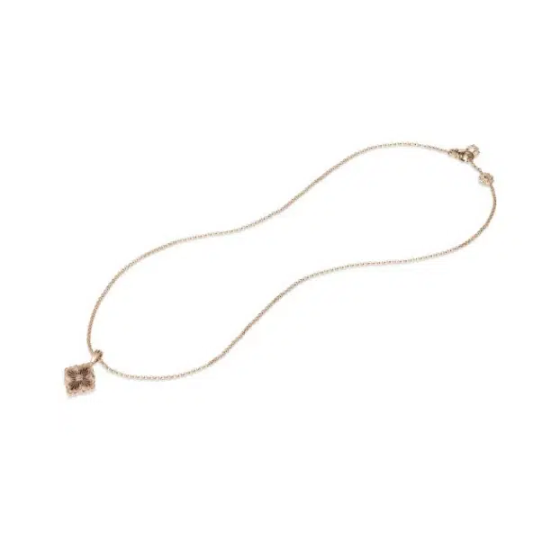 BUCCELLATI Opera Tulle