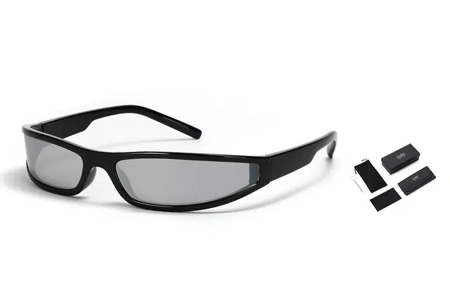 Kenmore Y2K Sunglasses