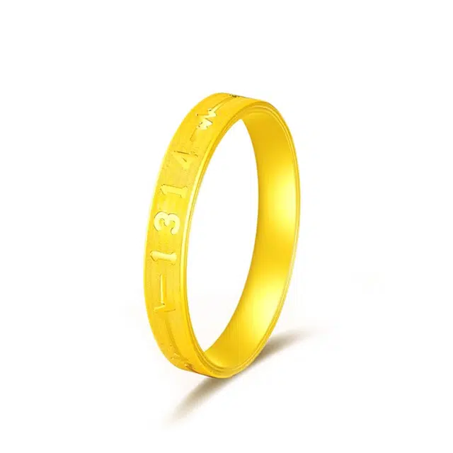 CHINA GOLD 999