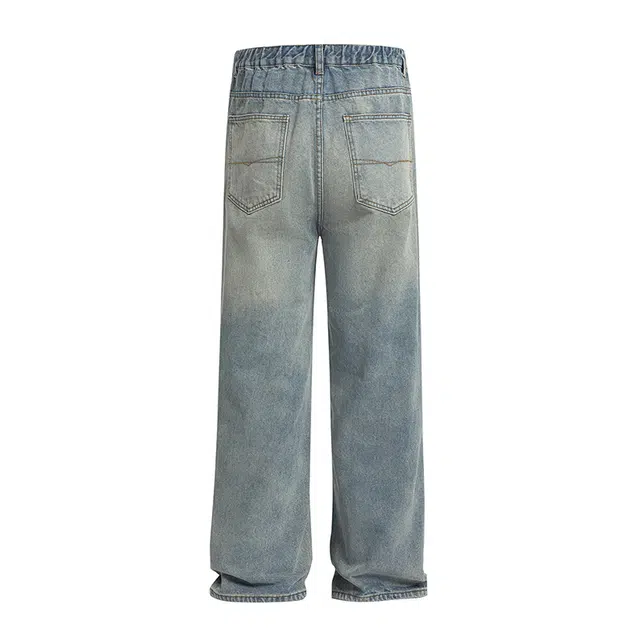 YINLEI vintagbaggy