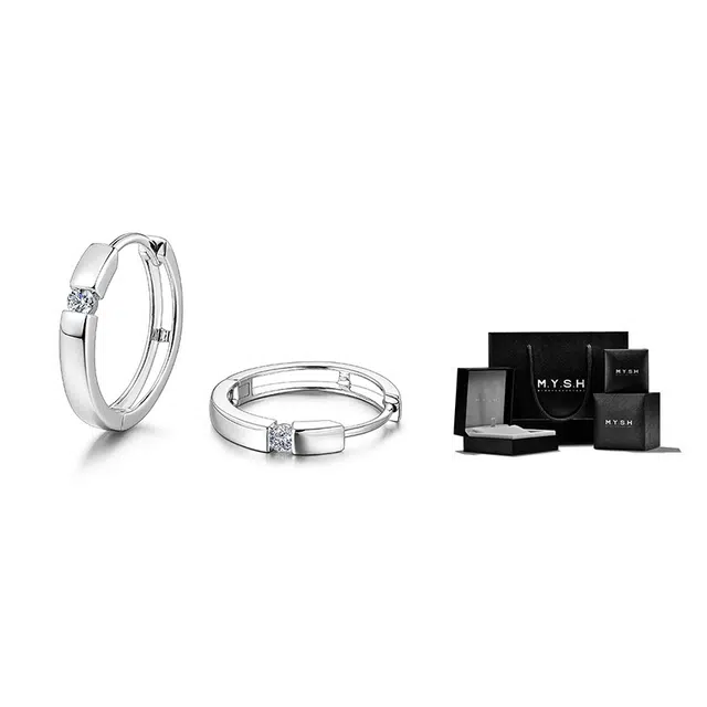 MYSH 18k