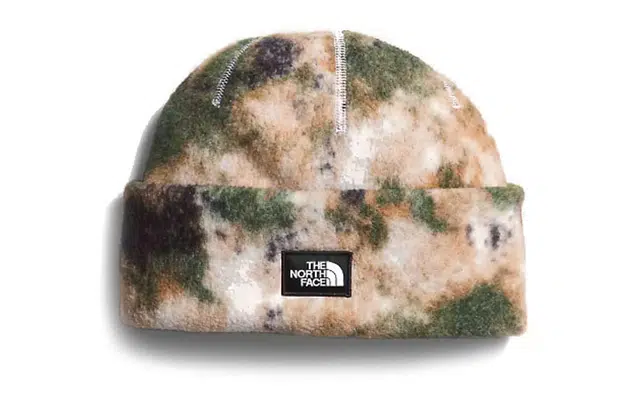 The North Face Powder Fleece Beanie