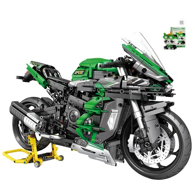 H2 SX SE 2088pcs OLY-WJJcM-49