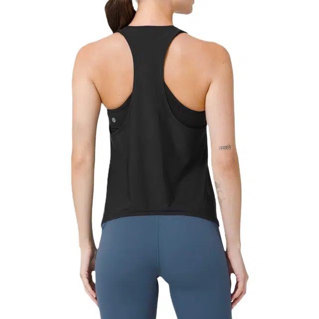 lululemon Time to Sweat Luxtreme