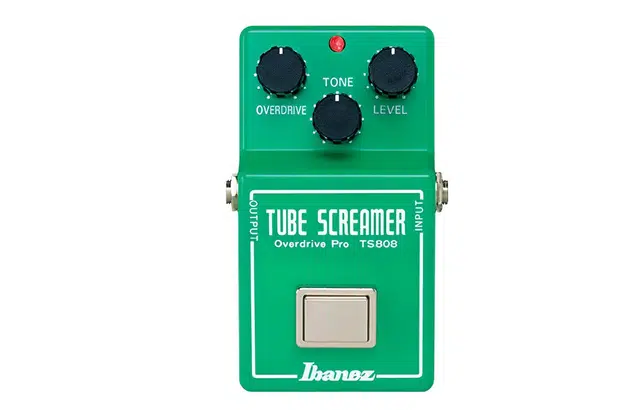 Ibanez TS808TS808DX