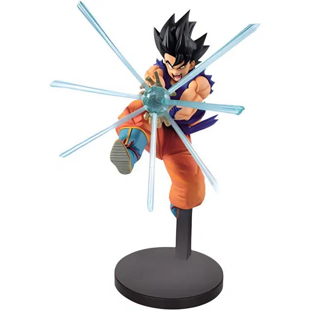 BANPRESTO g materia