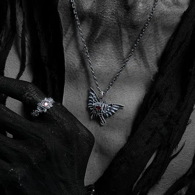 Dark World 925