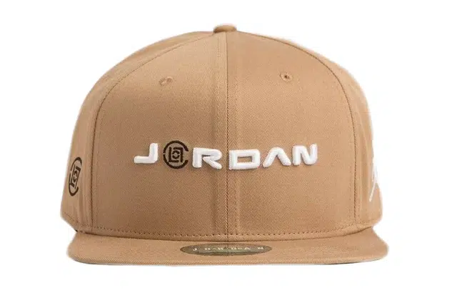 Jordan