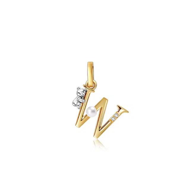 JACQUEANGEL W 18k