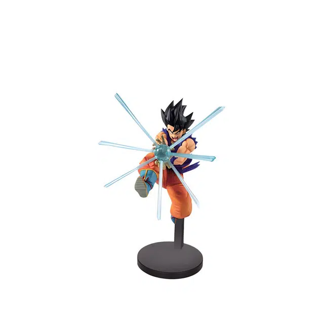 BANPRESTO g materia