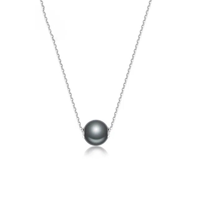 GN PEARL 18K8-8.5mm