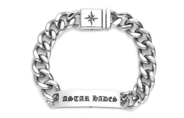 ASTAR HADES