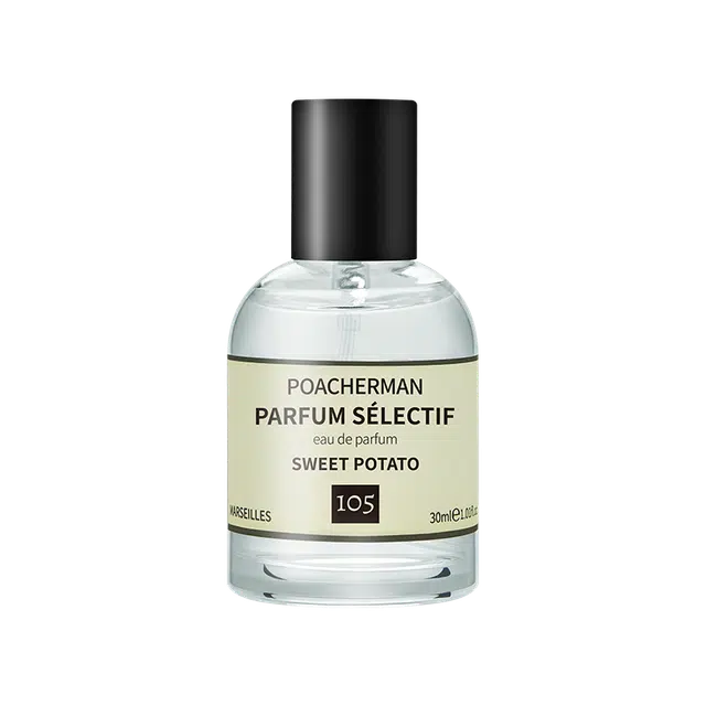 POACHERMAN EDP