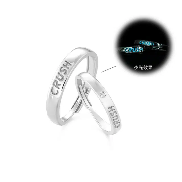 VIVIWELL CRUSH S925