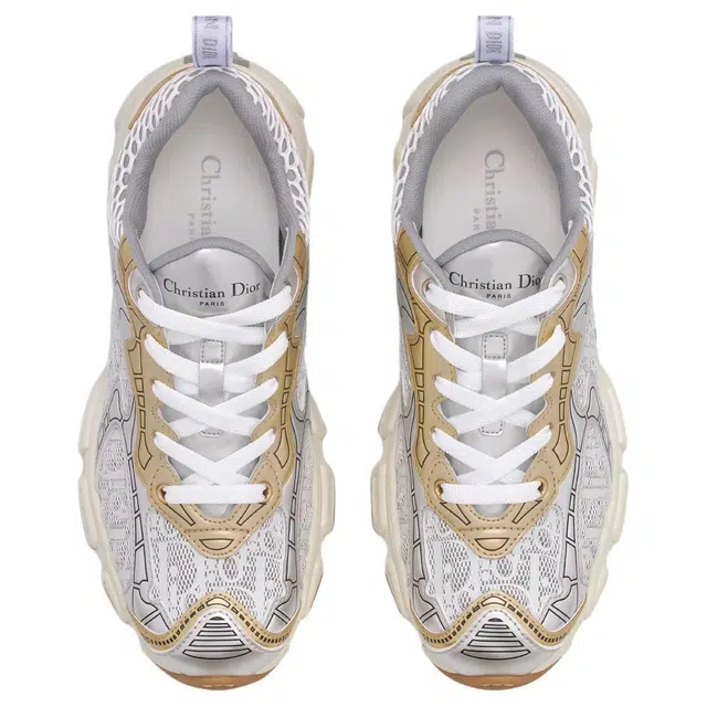 DIOR Vibe