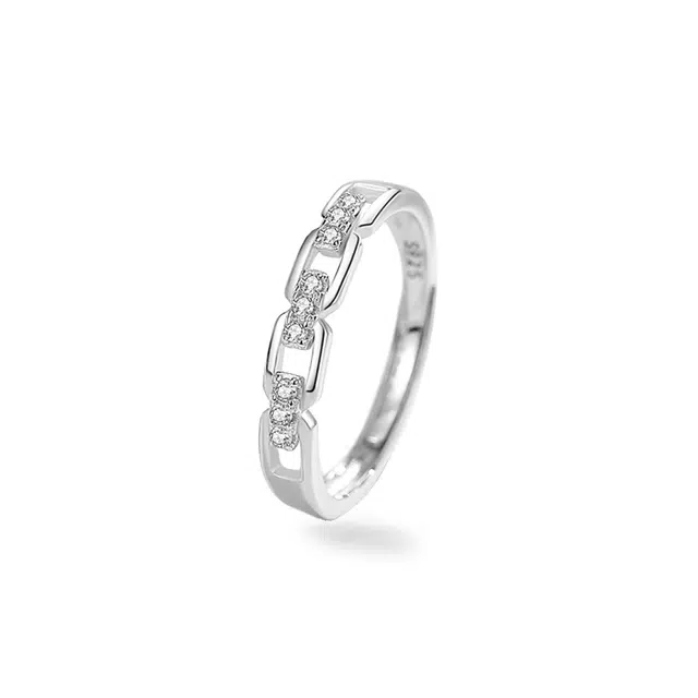 GIFTCO ins S925