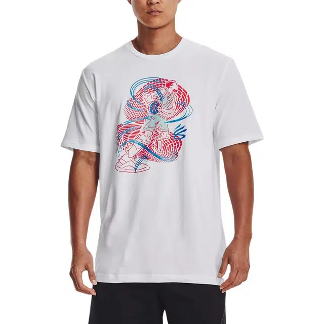 Under Armour T