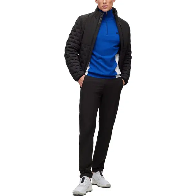 HUGO BOSS
