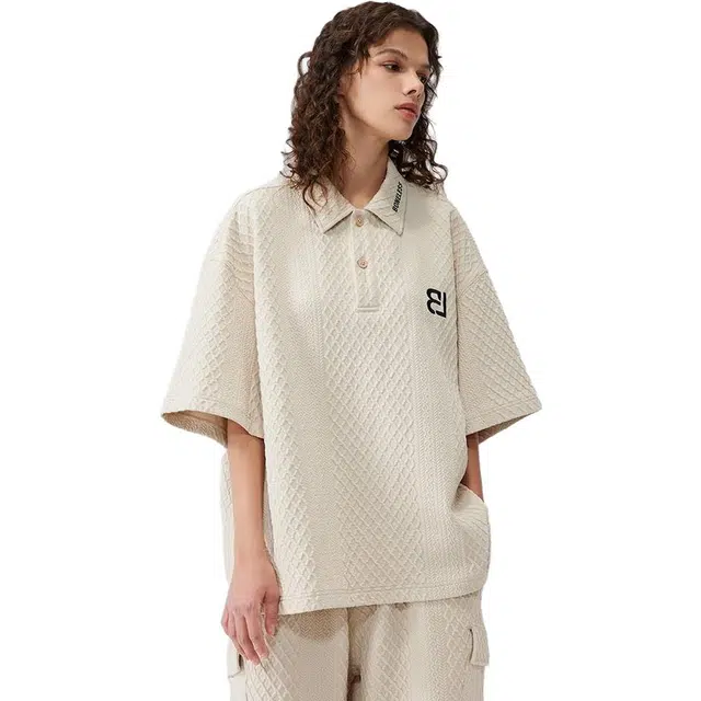 BONELESS LogoPolo