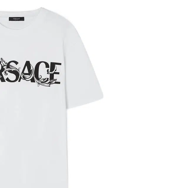 VERSACE LogoT