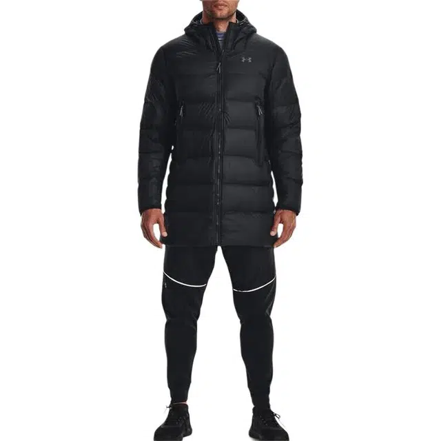 Under Armour Down Parka