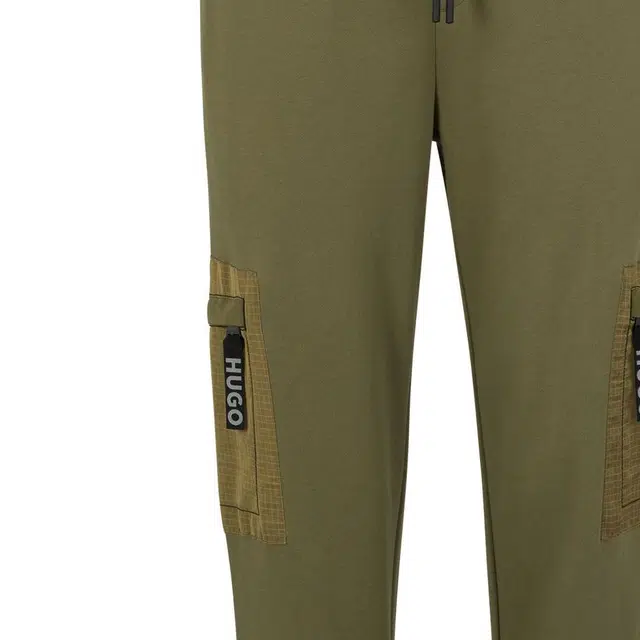 HUGO BOSS SS23