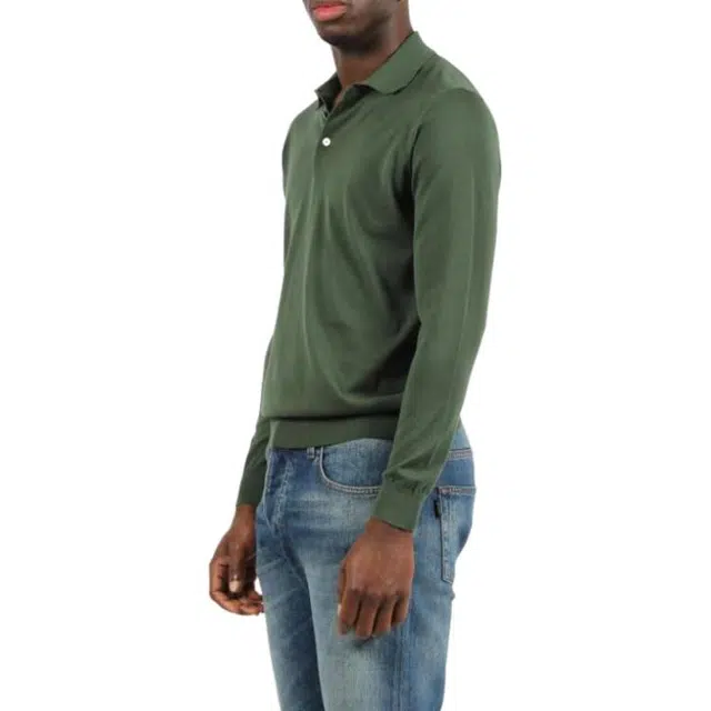 Drumohr PoloPolo