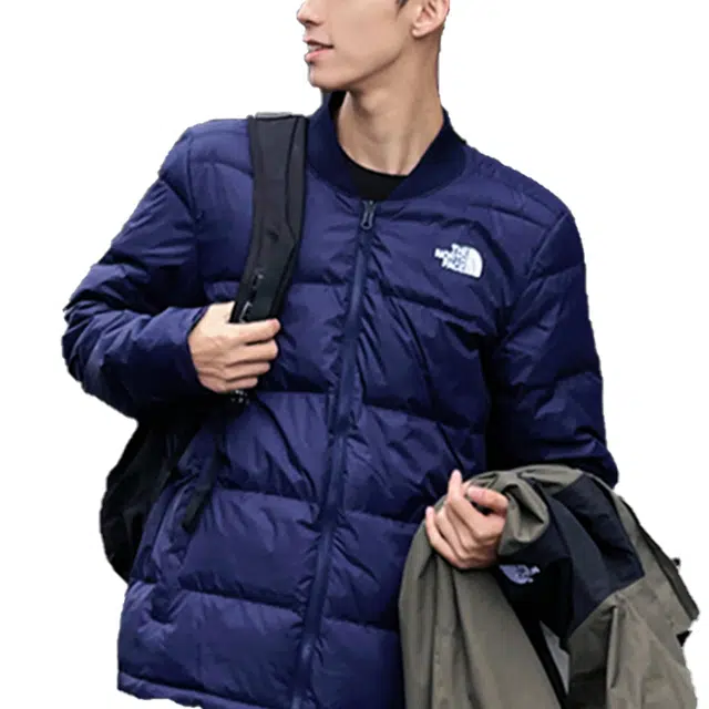 THE NORTH FACE Logo