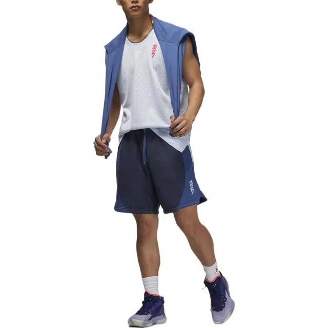 Jordan