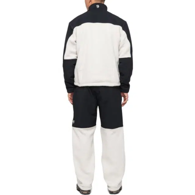 Stussy x MOUNTAIN HARDWEAR FW23 FLEECE JACKET