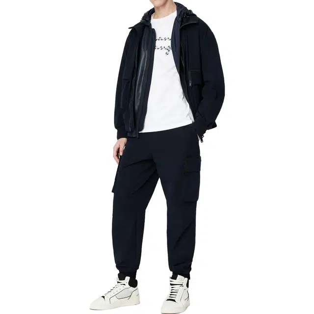 ARMANI EXCHANGE LogoT