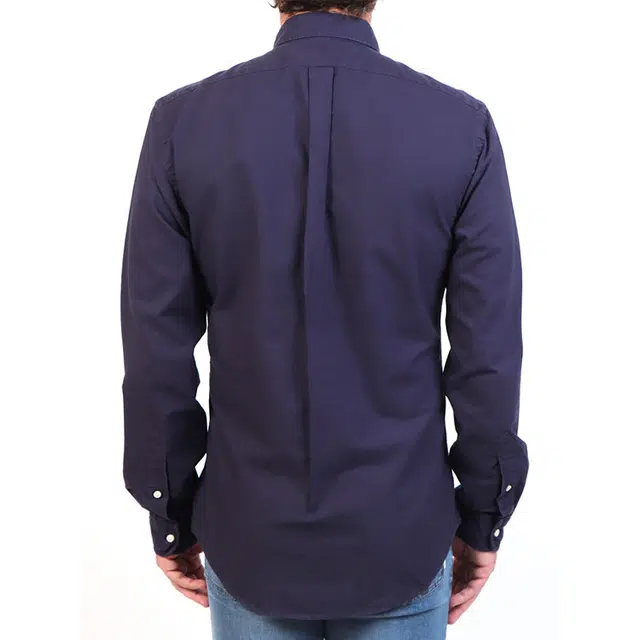 Polo Ralph Lauren FW21 Logo