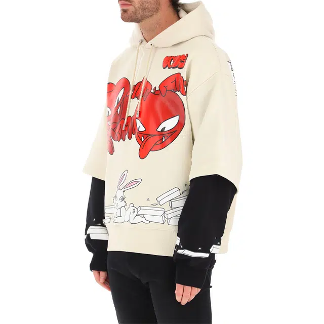 GCDS FW21